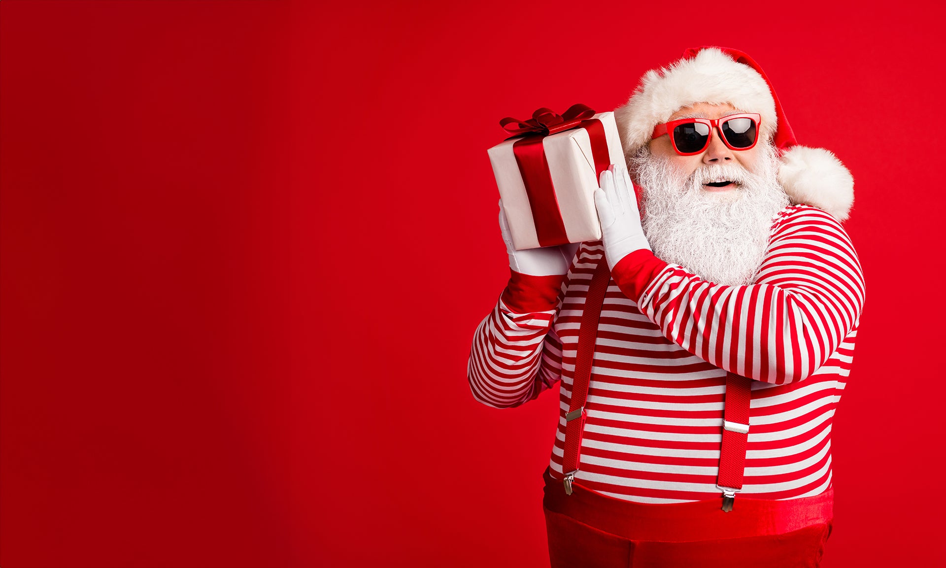 Secret Santa Shop