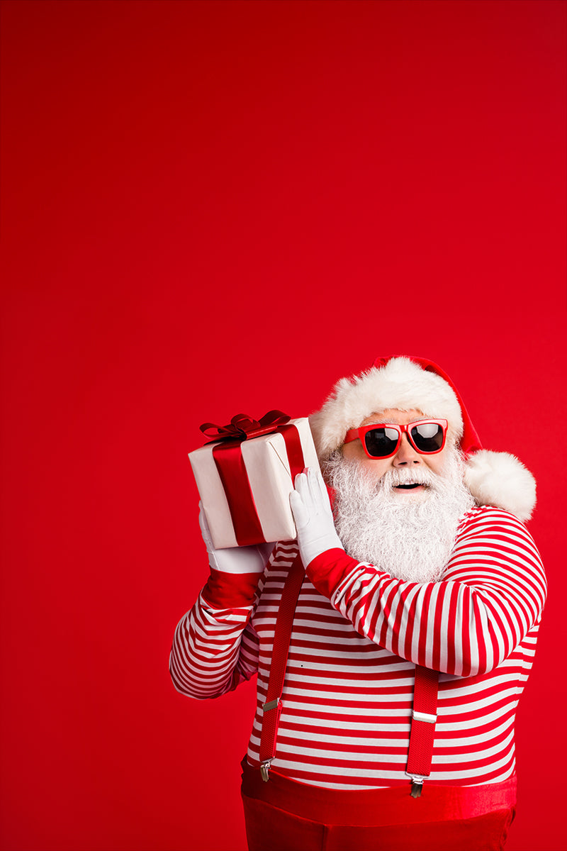 Secret Santa Shop
